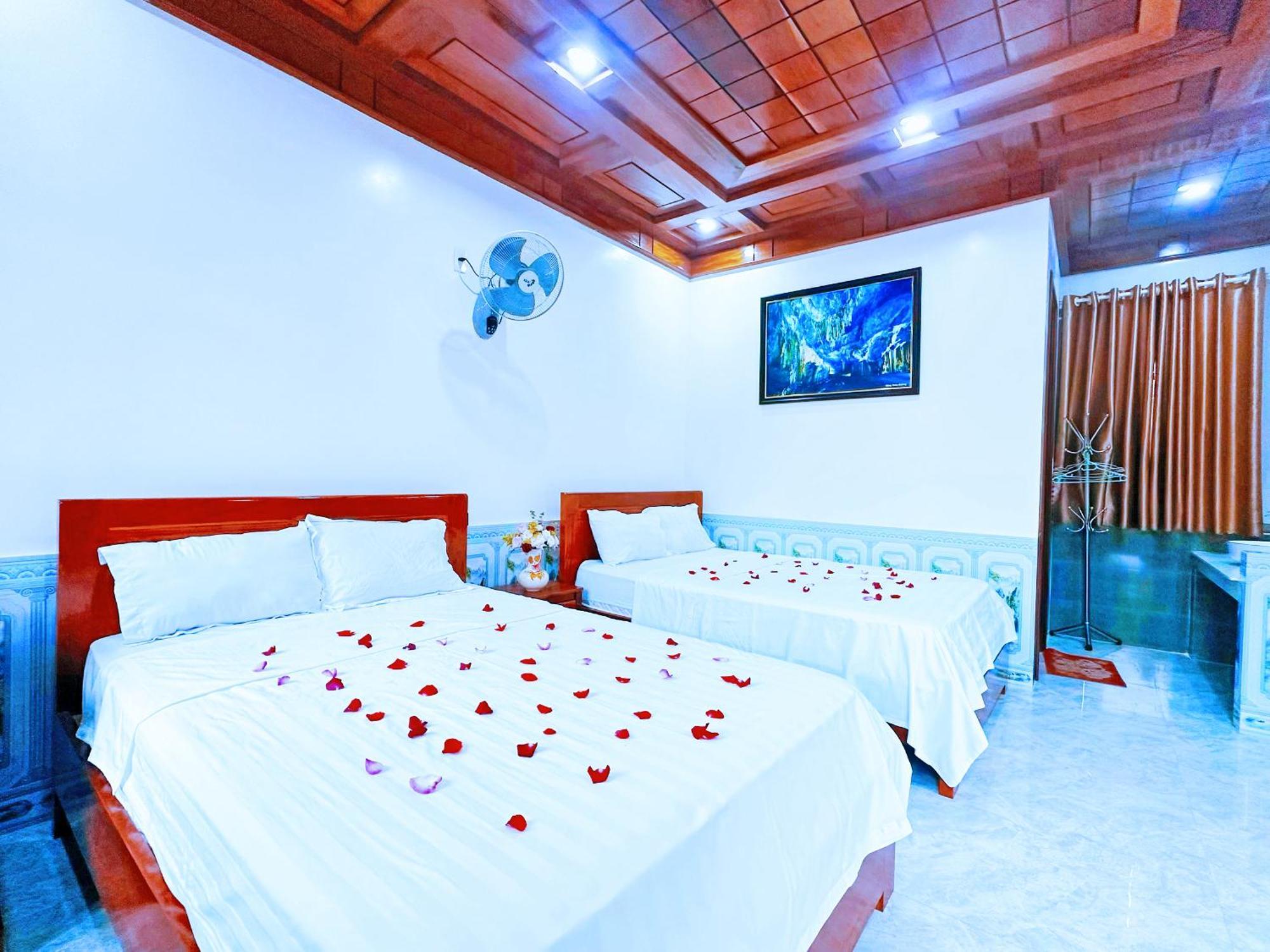 The Hill Villas ฟ็องญา ภายนอก รูปภาพ