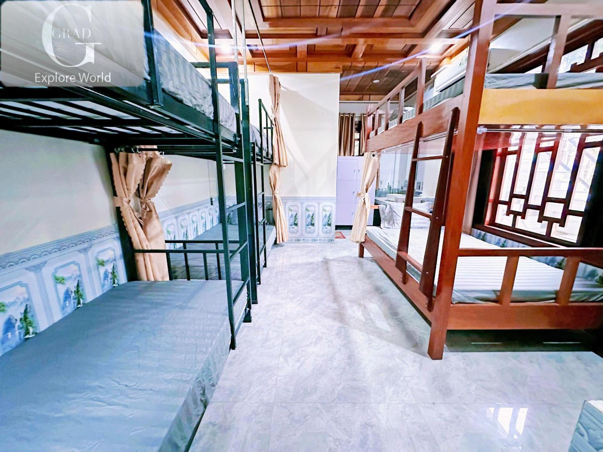 The Hill Villas ฟ็องญา ภายนอก รูปภาพ
